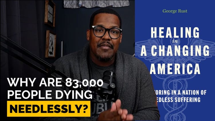 What 40 Years on the Front Lines of Health Equity Taught This Doctor About Trust, Respect, and Needless Suffering